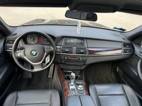 BMW X5 3.0D 235кс Много Запазен, снимка 11