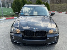 BMW X5 3.0D 235кс Много Запазен, снимка 8