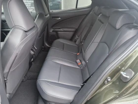 Lexus UX 300h НОВ!/F-SPORT/199HP/NAVI/LED/CAM/KLESS/CPLAY/916g, снимка 13