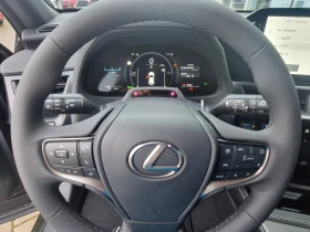 Lexus UX 300h НОВ!/F-SPORT/199HP/NAVI/LED/CAM/KLESS/CPLAY/916g, снимка 7