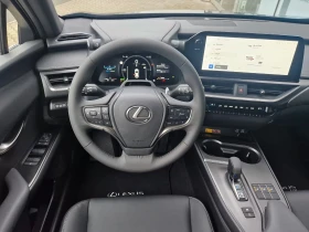 Lexus UX 300h НОВ!/F-SPORT/199HP/NAVI/LED/CAM/KLESS/CPLAY/916g, снимка 5
