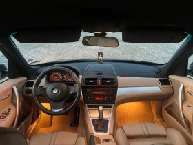BMW X3 3.0 SD, снимка 5