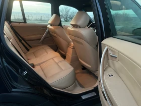 BMW X3 3.0 SD, снимка 8