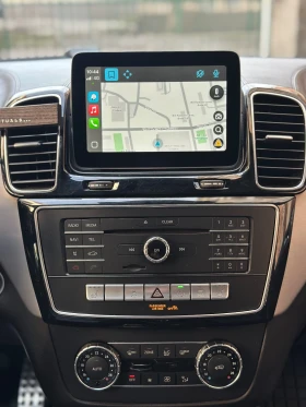 Mercedes-Benz GLE 43 AMG Coupe, снимка 12