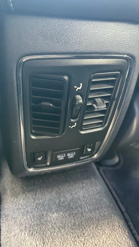 Jeep Grand cherokee * OVERLAND* 3.0D* SWISS* , снимка 13