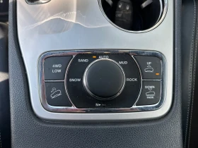 Jeep Grand cherokee * OVERLAND* 3.0D* SWISS* , снимка 12