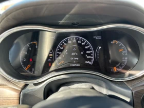 Jeep Grand cherokee * OVERLAND* 3.0D* SWISS* , снимка 9