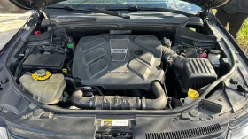 Jeep Grand cherokee * OVERLAND* 3.0D* SWISS* , снимка 14