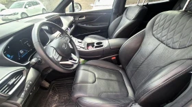 Hyundai Santa fe CALIGRAPHY, снимка 12