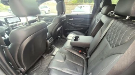 Hyundai Santa fe CALIGRAPHY, снимка 8