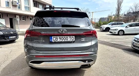 Hyundai Santa fe CALIGRAPHY, снимка 6