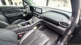 Hyundai Santa fe CALIGRAPHY, снимка 14