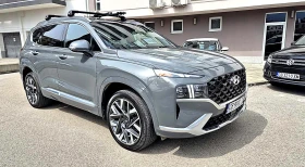 Hyundai Santa fe CALIGRAPHY, снимка 3
