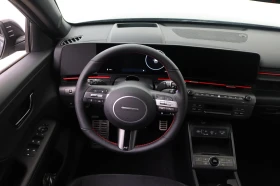 Hyundai Kona 65 kWh N Line, снимка 9