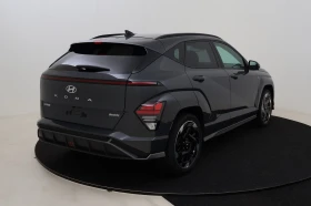 Hyundai Kona 65 kWh N Line, снимка 3