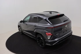 Hyundai Kona 65 kWh N Line, снимка 4