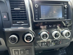 Toyota Sequoia PLATINUM* JBL* ПОДГРЕВ* ОБДУХВАНЕ* КАМЕРА* , снимка 13