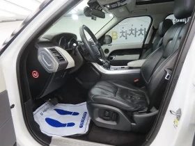 Land Rover Range Rover Sport 3.0D, снимка 5