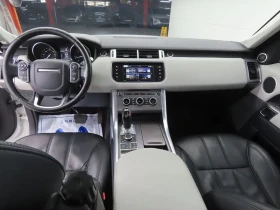 Land Rover Range Rover Sport 3.0D, снимка 7