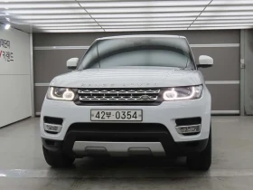 Land Rover Range Rover Sport 3.0D, снимка 2