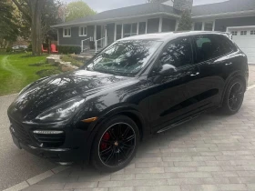 Porsche Cayenne * GTS * АВТОКРЕДИТ БЕЗ ПЪРВОНАЧАЛНА ВНОСКА * , снимка 1