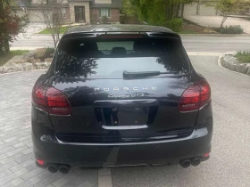 Porsche Cayenne * GTS * АВТОКРЕДИТ БЕЗ ПЪРВОНАЧАЛНА ВНОСКА * , снимка 4