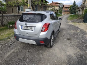 Opel Mokka, снимка 4
