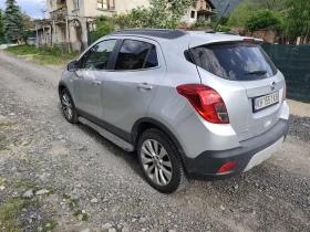 Opel Mokka, снимка 7