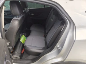 Opel Mokka, снимка 8