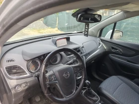 Opel Mokka, снимка 3