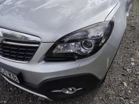 Opel Mokka, снимка 5