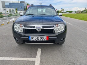 Dacia Duster 1.6 BENZIN 105 KN, снимка 1