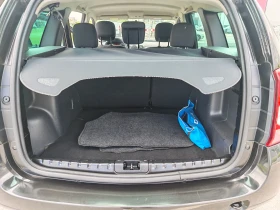 Dacia Duster 1.6 BENZIN 105 KN, снимка 17
