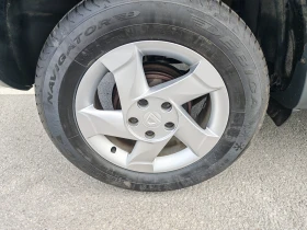 Dacia Duster 1.6 BENZIN 105 KN, снимка 8