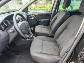 Dacia Duster 1.6 BENZIN 105 KN, снимка 9