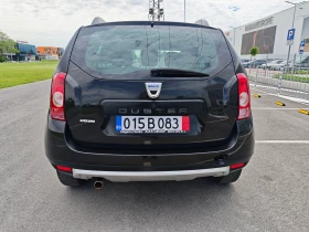 Dacia Duster 1.6 BENZIN 105 KN, снимка 4