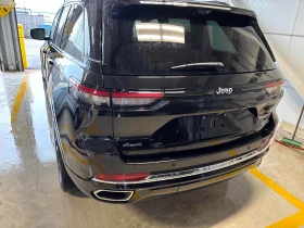 Jeep Grand cherokee Overland * CARFAX * АВТО КРЕДИТ * , снимка 5