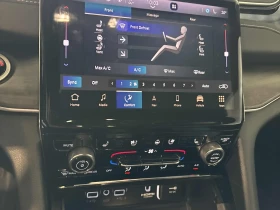 Jeep Grand cherokee Overland * CARFAX * АВТО КРЕДИТ * , снимка 8