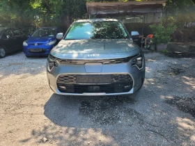 Kia Niro 65 KWh, снимка 4