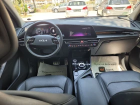 Kia Niro 65 KWh, снимка 9