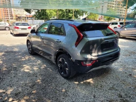 Kia Niro 65 KWh, снимка 3