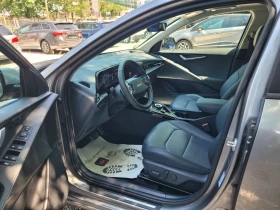Kia Niro 65 KWh, снимка 5