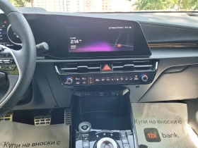 Kia Niro 65 KWh, снимка 10