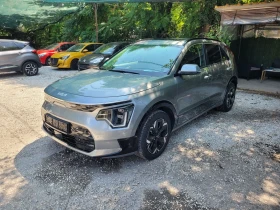 Kia Niro 65 KWh, снимка 1