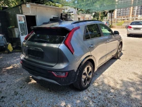 Kia Niro 65 KWh, снимка 2