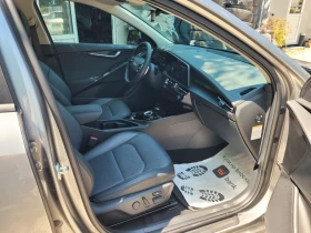 Kia Niro 65 KWh, снимка 7