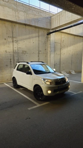 Daihatsu Terios, снимка 2