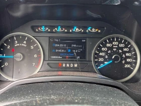 Ford F150 * 4WD SuperCrew * CARFAX * ОТ ПРЕДСТАВИТЕЛСТВО * , снимка 8