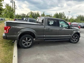 Ford F150 * 4WD SuperCrew * CARFAX * ОТ ПРЕДСТАВИТЕЛСТВО * , снимка 3