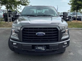 Ford F150 * 4WD SuperCrew * CARFAX * ОТ ПРЕДСТАВИТЕЛСТВО * , снимка 6